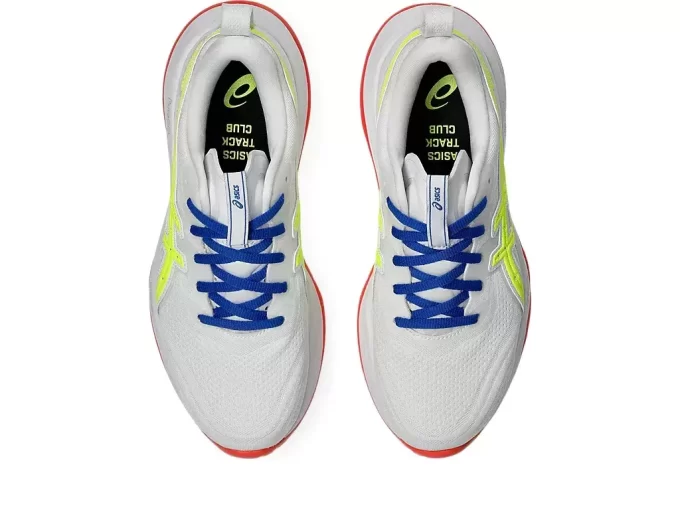 GEL-CUMULUS 27 ASICS PİST KULÜBÜ