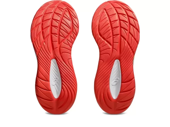 GEL-CUMULUS 27 ASICS PİST KULÜBÜ