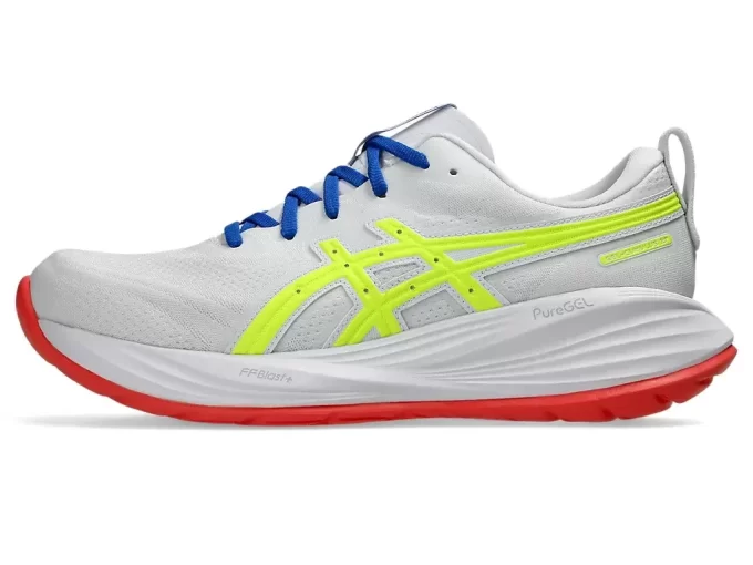 GEL-CUMULUS 27 ASICS PİST KULÜBÜ