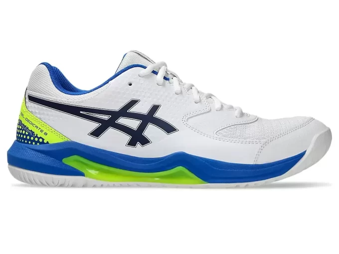 GEL-DEDICATE 8 PICKLEBALL YOL TESTİNDEN GEÇTİ GEL-DEDICATE 8 PICKLEBALL YOL TESTİNDEN GEÇTİ