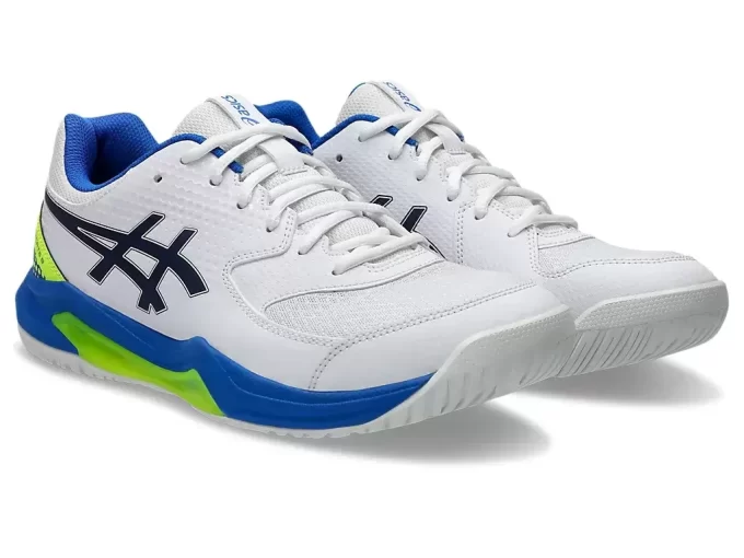 GEL-DEDICATE 8 PICKLEBALL YOL TESTİNDEN GEÇTİ GEL-DEDICATE 8 PICKLEBALL YOL TESTİNDEN GEÇTİ