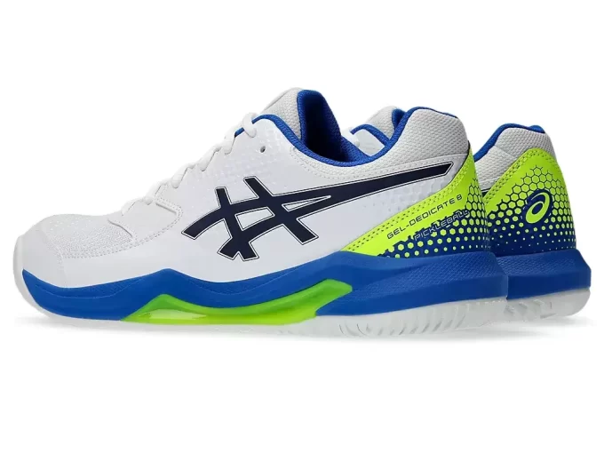 GEL-DEDICATE 8 PICKLEBALL YOL TESTİNDEN GEÇTİ GEL-DEDICATE 8 PICKLEBALL YOL TESTİNDEN GEÇTİ