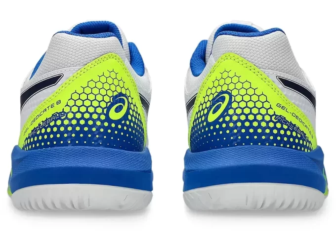 GEL-DEDICATE 8 PICKLEBALL YOL TESTİNDEN GEÇTİ GEL-DEDICATE 8 PICKLEBALL YOL TESTİNDEN GEÇTİ