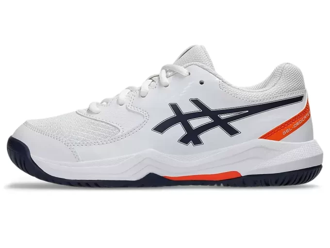 GEL-DEDICATE 8 SINIF OKULU