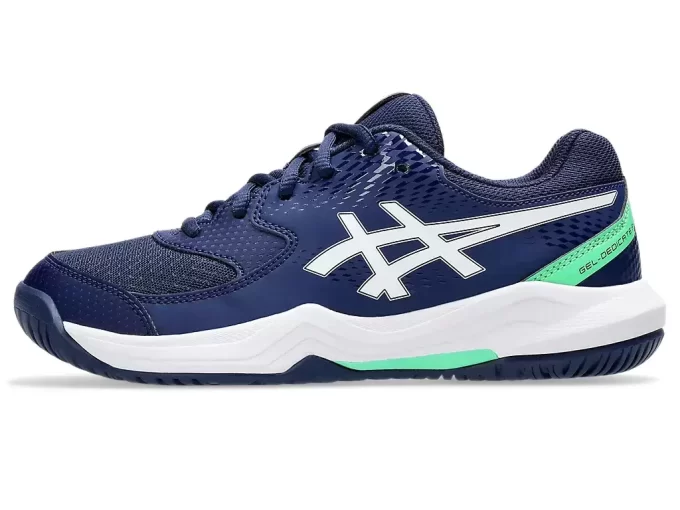 GEL-DEDICATE 8 SINIF OKULU