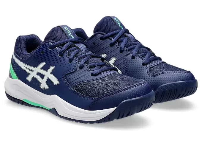 GEL-DEDICATE 8 SINIF OKULU