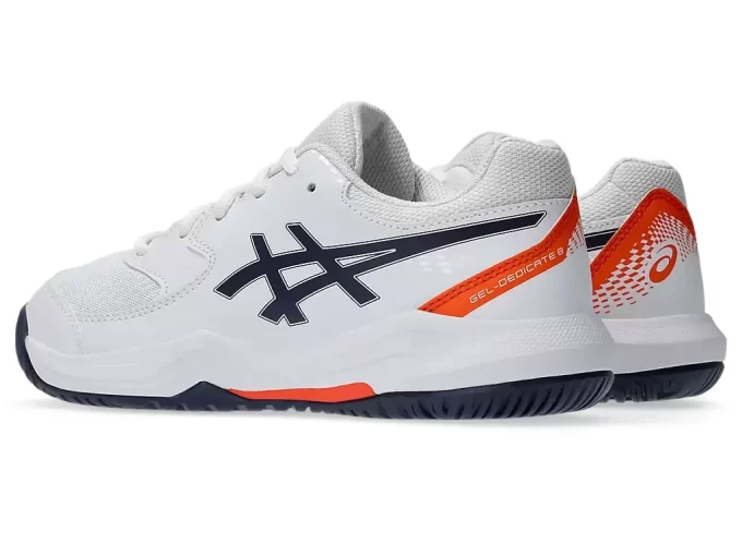 GEL-DEDICATE 8 SINIF OKULU