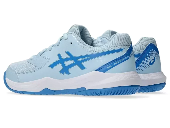 GEL-DEDICATE 8 SINIF OKULU