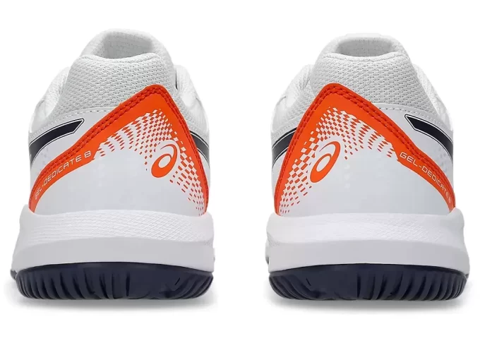 GEL-DEDICATE 8 SINIF OKULU