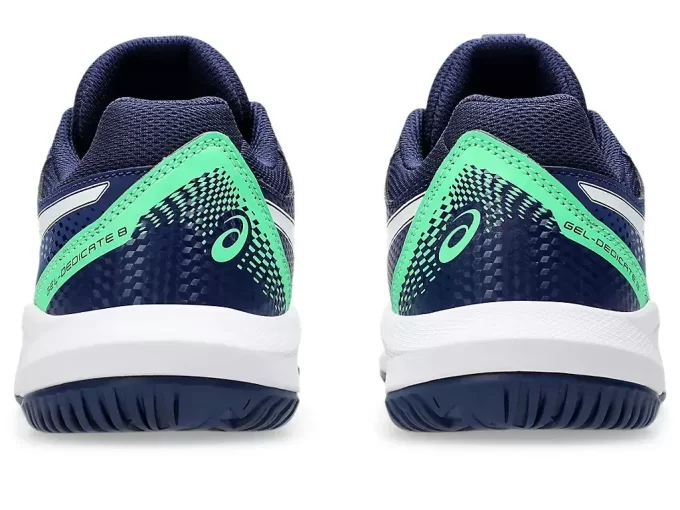 GEL-DEDICATE 8 SINIF OKULU