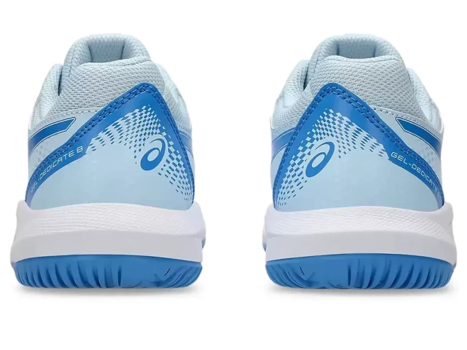 GEL-DEDICATE 8 SINIF OKULU