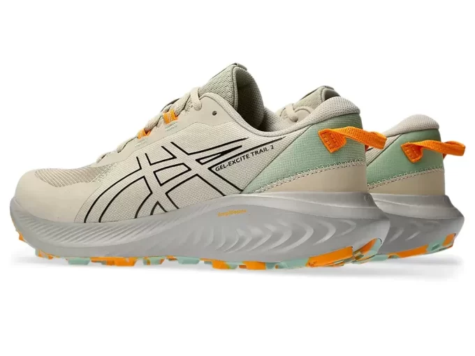 GEL-EXCITE TRAIL 2 YOL TESTİNDEN GEÇTİ GEL-EXCITE TRAIL 2 YOL TESTİNDEN GEÇTİ