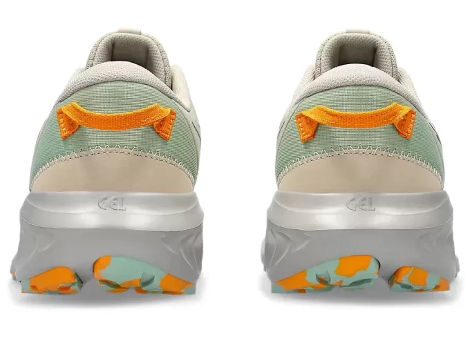 GEL-EXCITE TRAIL 2 YOL TESTİNDEN GEÇTİ GEL-EXCITE TRAIL 2 YOL TESTİNDEN GEÇTİ