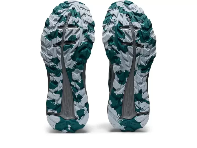 GEL-EXCITE TRAIL YOLU TEST EDİLDİ GEL-EXCITE TRAIL YOLU TEST EDİLDİ