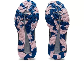 GEL-EXCITE TRAIL YOLU TEST EDİLDİ