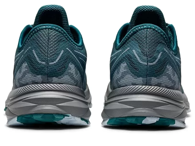 GEL-EXCITE TRAIL YOLU TEST EDİLDİ GEL-EXCITE TRAIL YOLU TEST EDİLDİ