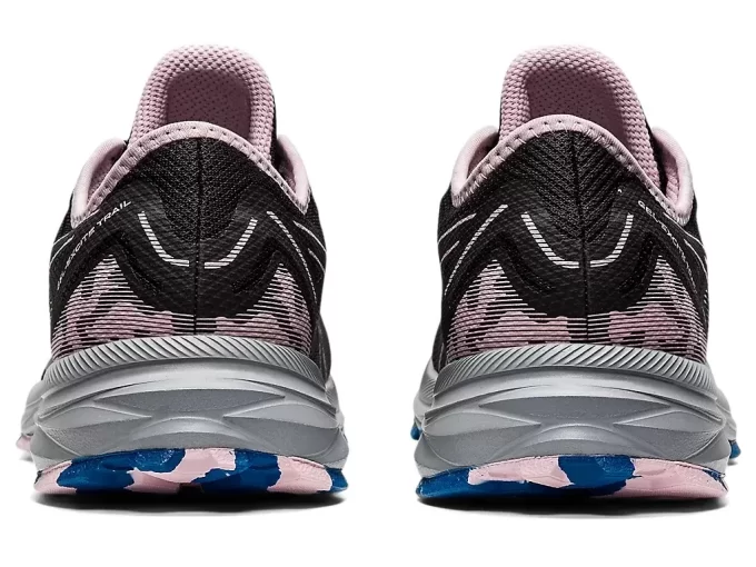 GEL-EXCITE TRAIL YOLU TEST EDİLDİ GEL-EXCITE TRAIL YOLU TEST EDİLDİ