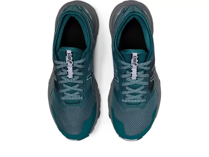 GEL-EXCITE TRAIL YOLU TEST EDİLDİ GEL-EXCITE TRAIL YOLU TEST EDİLDİ