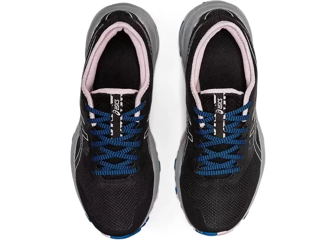 GEL-EXCITE TRAIL YOLU TEST EDİLDİ GEL-EXCITE TRAIL YOLU TEST EDİLDİ