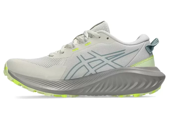 GEL-EXCITE TRAIL 2 YOL TESTİNDEN GEÇTİ