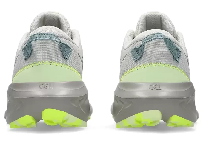 GEL-EXCITE TRAIL 2 YOL TESTİNDEN GEÇTİ