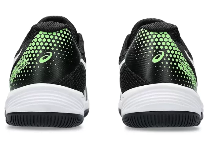 GEL-GAME 9 PICKLEBALL YOL TESTİNDE GEL-GAME 9 PICKLEBALL YOL TESTİNDE