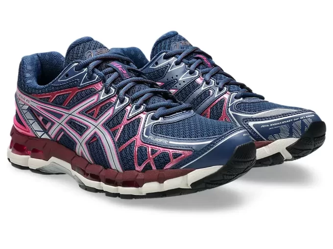GEL-KAYANO 20 GEL-KAYANO 20