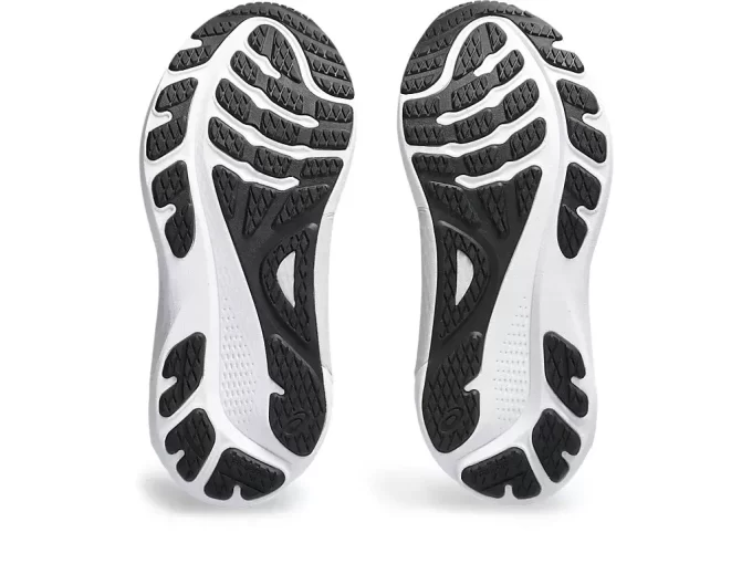 GEL-KAYANO 30 DAR YOL TEST EDİLDİ