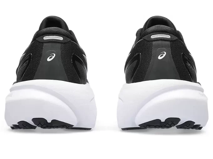 GEL-KAYANO 30 DAR YOL TEST EDİLDİ