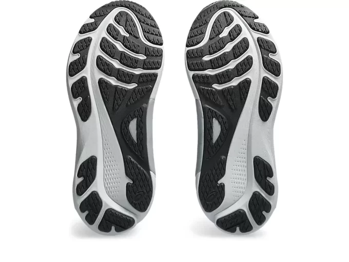 GEL-KAYANO 30 EKSTRA GENİŞ YOL TEST EDİLDİ