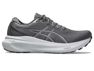 GEL-KAYANO 30 EKSTRA GENİŞ YOL TEST EDİLDİ