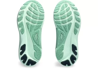 GEL-KAYANO 30 YOL TESTİ YAPILDI