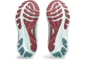 GEL-KAYANO 30 YOL TESTİ YAPILDI