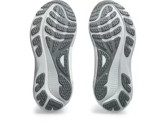 GEL-KAYANO 30 YOL TESTİ YAPILDI