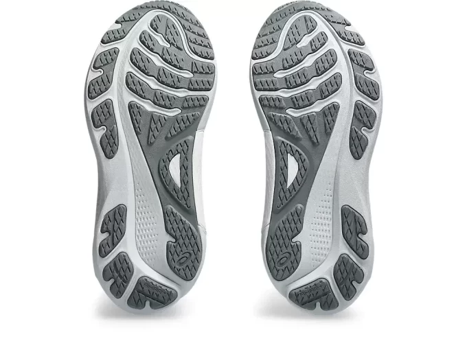 GEL-KAYANO 30 YOL TESTİ YAPILDI