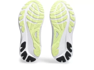 GEL-KAYANO 30 YOL TESTİ YAPILDI