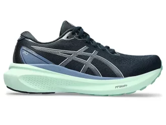 GEL-KAYANO 30 YOL TESTİ YAPILDI
