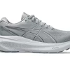 GEL-KAYANO 30 YOL TESTİ YAPILDI
