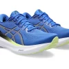 GEL-KAYANO 30 YOL TESTİ YAPILDI