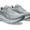 GEL-KAYANO 30 YOL TESTİ YAPILDI