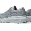 GEL-KAYANO 30 YOL TESTİ YAPILDI
