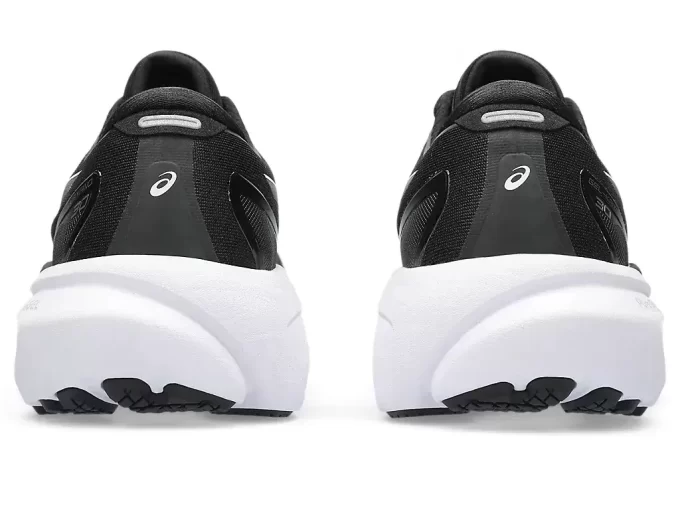 GEL-KAYANO 30 YOL TESTİ YAPILDI