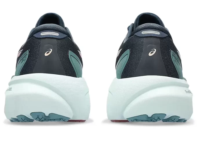 GEL-KAYANO 30 YOL TESTİ YAPILDI