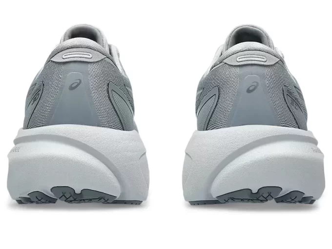 GEL-KAYANO 30 YOL TESTİ YAPILDI