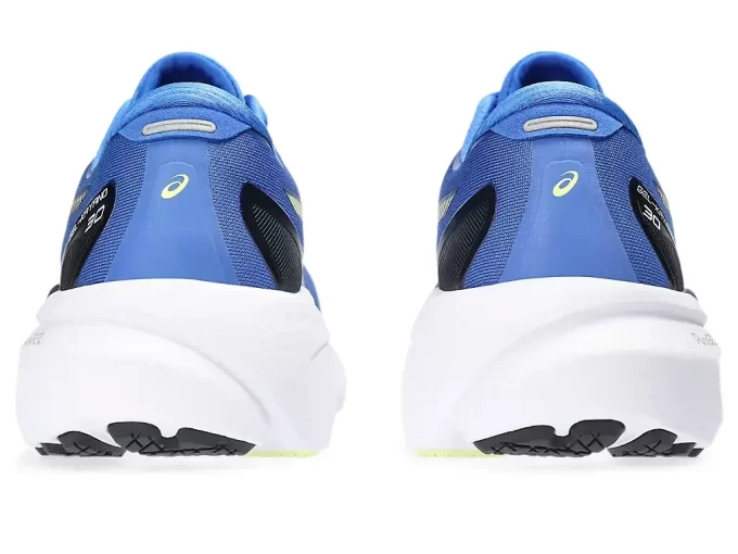 GEL-KAYANO 30 YOL TESTİ YAPILDI