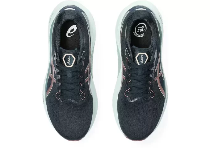 GEL-KAYANO 30 YOL TESTİ YAPILDI