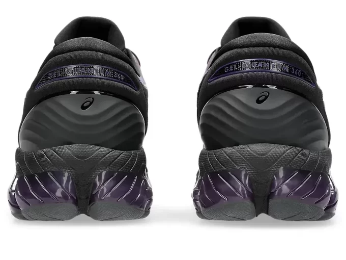 GEL-KUANTUM 360 VIII