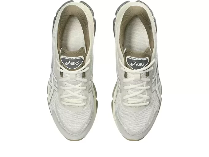 GEL-KUANTUM 360 VIII