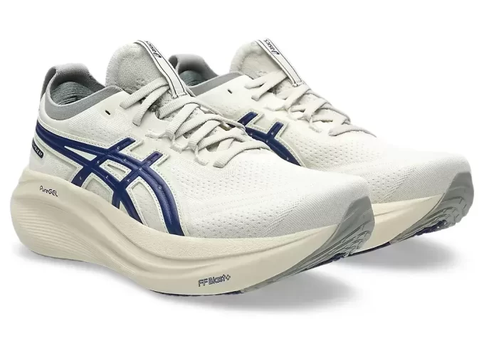 GEL-NIMBUS 27 ASICS PİST KULÜBÜ