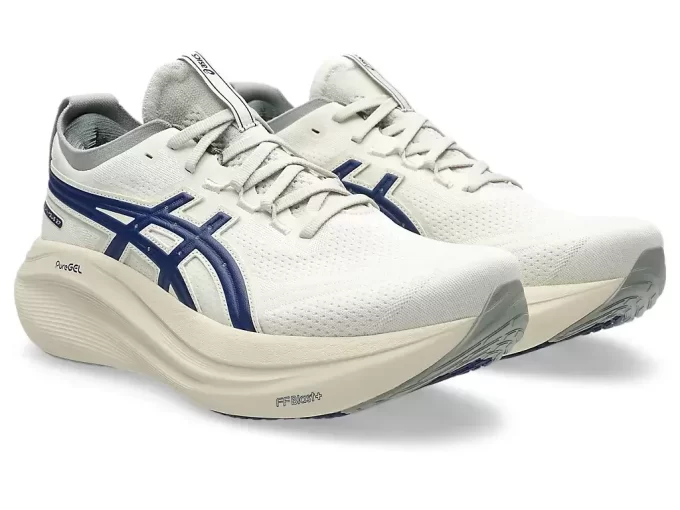 GEL-NIMBUS 27 ASICS PİST KULÜBÜ